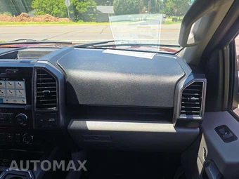 2017 Ford F-150 XLT Crew Cab Short Bed – miniatura 19