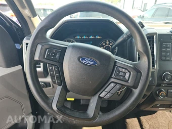 2017 Ford F-150 XLT Crew Cab Short Bed - miniatura 10