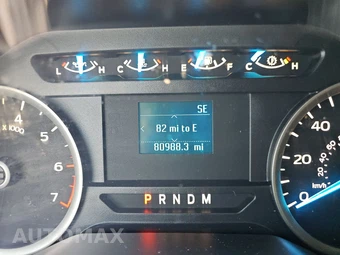 2017 Ford F-150 XLT Crew Cab Short Bed - miniatura 12