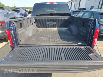 2017 Ford F-150 XLT Crew Cab Short Bed - miniatura 16