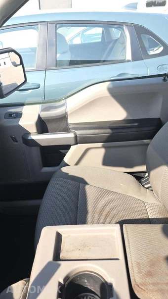 2017 Ford F-150 XLT Crew Cab Short Bed - miniatura 19