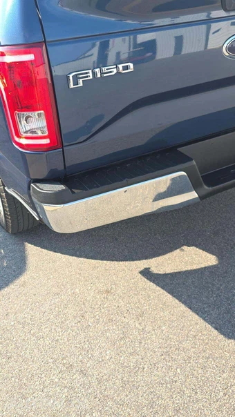 2017 Ford F-150 XLT Crew Cab Short Bed - miniatura 22