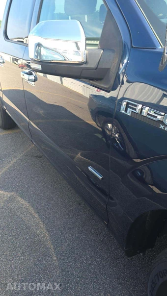 2017 Ford F-150 XLT Crew Cab Short Bed - miniatura 30