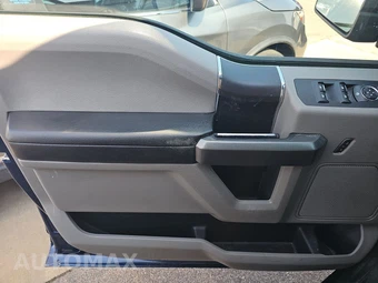 2017 Ford F-150 XLT Crew Cab Short Bed - miniatura 9