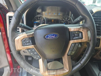 2017 Ford F-150 XLT Crew Cab Short Bed - miniatura 10