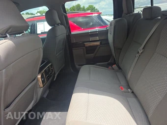 2017 Ford F-150 XLT Crew Cab Short Bed - miniatura 13