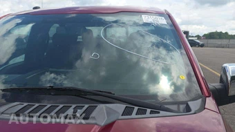 2017 Ford F-150 XLT Crew Cab Short Bed - miniatura 22