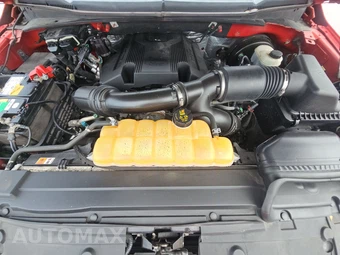 2017 Ford F-150 XLT Crew Cab Short Bed - miniatura 15