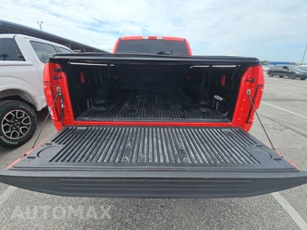 2017 Ford F-150 XLT Crew Cab Short Bed - miniatura 16