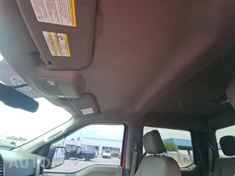 2017 Ford F-150 XLT Crew Cab Short Bed - miniatura 17