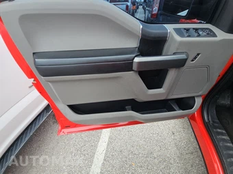 2017 Ford F-150 XLT Crew Cab Short Bed - miniatura 9