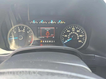 2017 Ford F-150 XLT Crew Cab Short Bed - miniatura 6