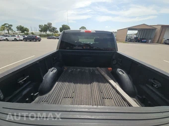 2017 Ford F-150 XLT Crew Cab Short Bed – miniatura 16