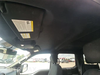 2017 Ford F-150 XLT Crew Cab Short Bed – miniatura 18