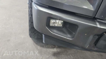 2017 Ford F-150 XLT Crew Cab Short Bed – miniatura 21