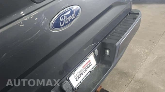 2017 Ford F-150 XLT Crew Cab Short Bed – miniatura 24