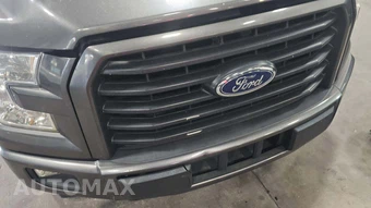2017 Ford F-150 XLT Crew Cab Short Bed – miniatura 25