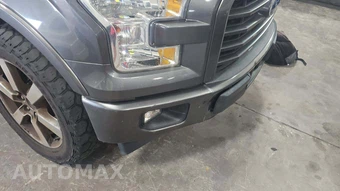 2017 Ford F-150 XLT Crew Cab Short Bed – miniatura 26