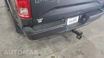 2017 Ford F-150 XLT Crew Cab Short Bed – miniatura 34