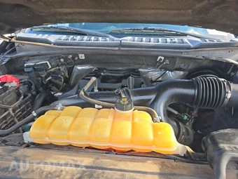 2017 Ford F-150 XLT Crew Cab Short Bed – miniatura 15