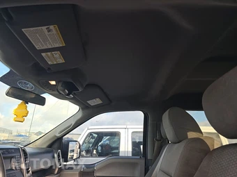 2017 Ford F-150 XLT Crew Cab Short Bed – miniatura 17