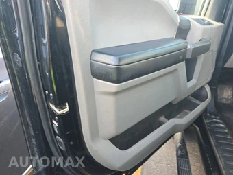 2017 Ford F-150 XLT Crew Cab Short Bed – miniatura 9