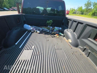 2017 Ford F-150 XLT Crew Cab Short Bed - miniatura 14