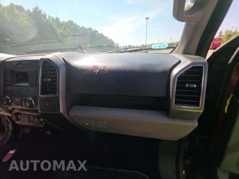 2017 Ford F-150 XLT Crew Cab Short Bed - miniatura 19