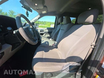 2017 Ford F-150 XLT Crew Cab Short Bed - miniatura 6
