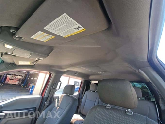 2017 Ford F-150 XLT Crew Cab Short Bed - miniatura 11