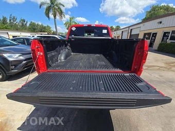 2017 Ford F-150 XLT Crew Cab Short Bed - miniatura 14