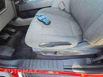 2017 Ford F-150 XLT Crew Cab Short Bed - miniatura 21