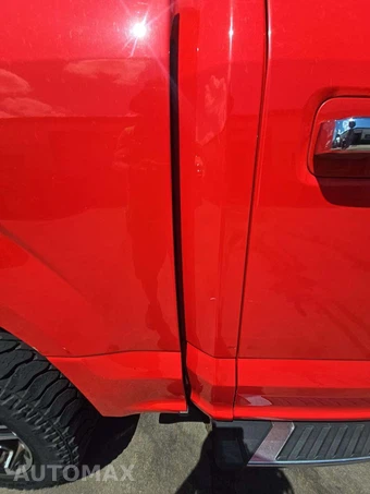 2017 Ford F-150 XLT Crew Cab Short Bed - miniatura 27