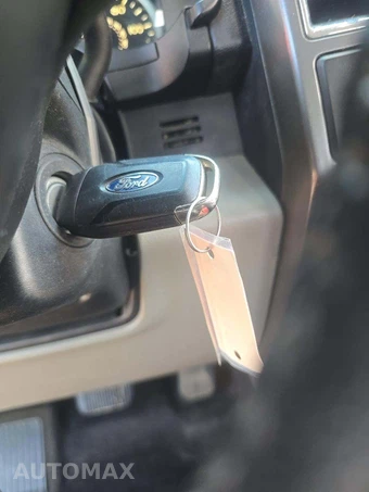 2017 Ford F-150 XLT Crew Cab Short Bed - miniatura 8
