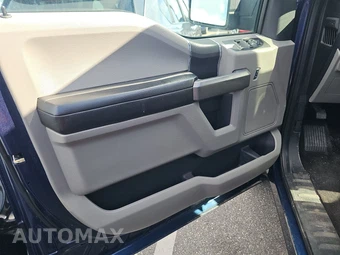 2017 Ford F-150 XLT Crew Cab Short Bed - miniatura 15