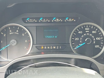 2017 Ford F-150 XLT Crew Cab Short Bed - miniatura 18