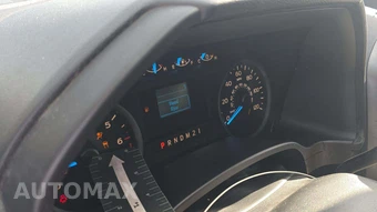 2017 Ford F-150 XLT Crew Cab Short Bed - miniatura 38