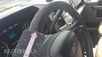 2017 Ford F-150 XLT Crew Cab Short Bed - miniatura 40