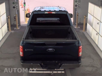 2017 Ford F-150 XLT Crew Cab Short Bed - miniatura 6