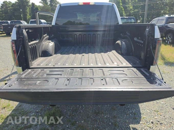 2017 Ford F-150 XLT Crew Cab Short Bed - miniatura 11