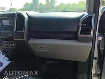 2017 Ford F-150 XLT Crew Cab Short Bed - miniatura 16