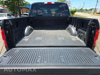 2017 Ford F-150 XLT Crew Cab Short Bed - miniatura 11