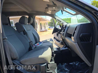 2017 Ford F-150 XLT Crew Cab Short Bed - miniatura 15