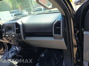 2017 Ford F-150 XLT Crew Cab Short Bed - miniatura 16