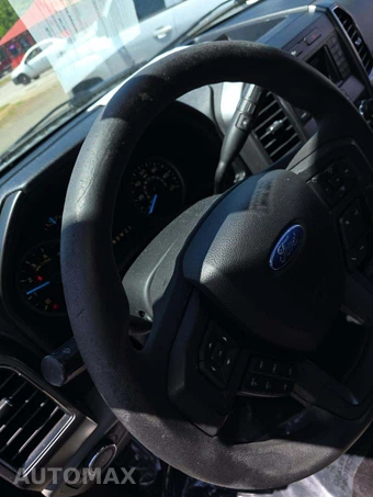 2017 Ford F-150 XLT Crew Cab Short Bed - miniatura 18