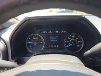 2017 Ford F-150 XLT Crew Cab Short Bed - miniatura 6