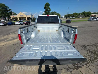 2017 Ford F-150 XLT Crew Cab Short Bed - miniatura 11