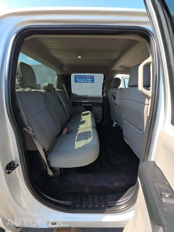 2017 Ford F-150 XLT Crew Cab Short Bed - miniatura 13