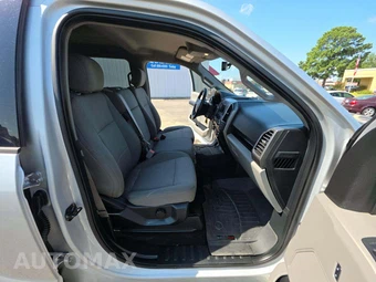 2017 Ford F-150 XLT Crew Cab Short Bed - miniatura 15