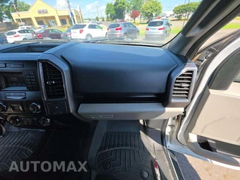 2017 Ford F-150 XLT Crew Cab Short Bed - miniatura 16